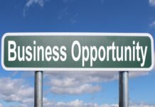 5 Hot Business Opportunities In The United States This Year Business Opportunities