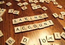 How can I pick the best savings account for me?
