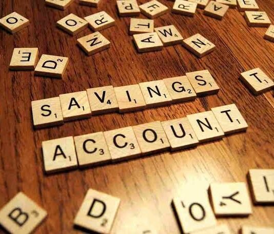 How can I pick the best savings account for me?