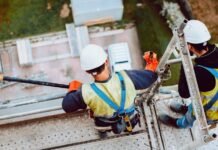 Workers’ Compensation for Scaffolding Accidents: What to Know