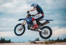 Discover the best Enduro riding locations in USA