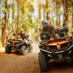 ATV Safety Tips