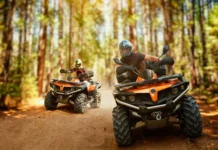 5 Important ATV Safety Tips for Kids ATV Safety Tips