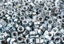 Imperial Size Nuts: The Backbone of Traditional Fastening Systems