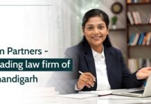 AM Partners – Leading law firm of Chandigarh law firm