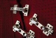 Smooth Moves with Hydraulic Hinges: Elevating Your Cabinets and Furniture Furniture