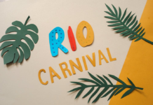 Carnival clothes: Unveiling the art of festive fashion Carnival clothes