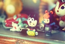 Here’s How You Can Sell Your Collectable Toys For A Profit