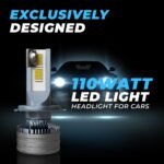 Illuminate the Road: Upgrade with High-Performance Car LED Light Bulbs LED Light Bulbs