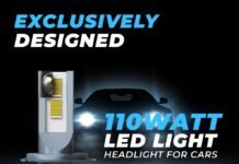 Illuminate the Road: Upgrade with High-Performance Car LED Light Bulbs LED Light Bulbs