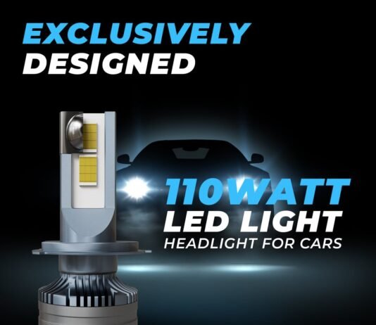 Illuminate the Road: Upgrade with High-Performance Car LED Light Bulbs LED Light Bulbs