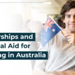 Scholarships and Financial Aid for Studying in Australia Financial Aid