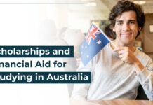 Scholarships and Financial Aid for Studying in Australia Financial Aid