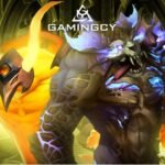 Gamingcy: Transforming Challenges into Triumphs