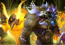 Gamingcy: Transforming Challenges into Triumphs