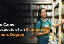 The Career Prospects of an Economics Honors Degree Economics Honors Degree