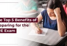 The Top 5 Benefits of Preparing for the GRE Exam GRE