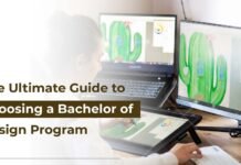 The Ultimate Guide to Choosing a Bachelor of Design Program Bachelor of Design Program