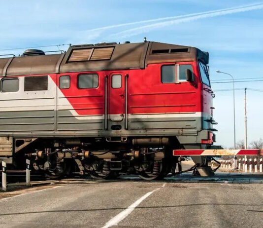 Seeking Compensation After a Train Accident in New York: A Comprehensive Guide