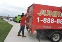 Phoenix AZ’s Choice for Hassle-Free Junk Hauling
