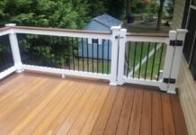 Elevating Outdoor Living: Maryland Decking – The Premier Deck Builder in Ellicott City MD and Beyond