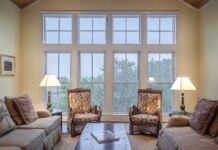 Windows to the Future: Investing in Long-Term Value with House Window Replacement