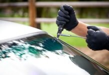 Ensuring Clarity and Safety: The Importance of Windshield Replacement in Dallas