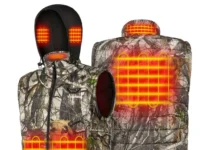 Unveiling the Comfort and Warmth: The Evolution and Benefits of Heated Vest