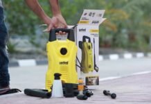 Enhancing Curb Appeal: The Art and Science of Pressure Washing in Summerville, SC