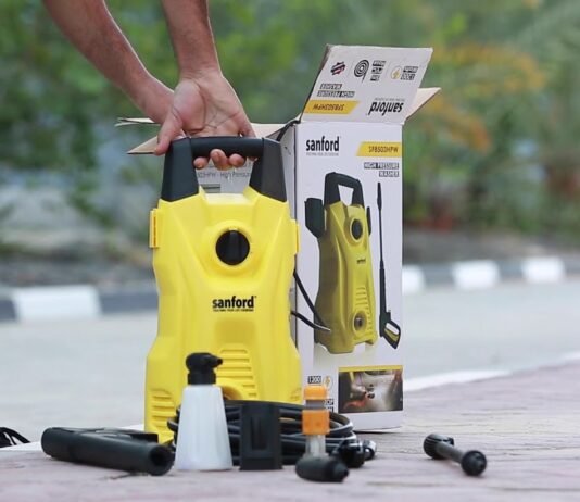 Enhancing Curb Appeal: The Art and Science of Pressure Washing in Summerville, SC