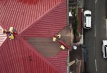 Don’t Wait for Disaster: Recognizing the Early Signs of Roof Damage