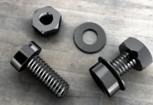 When to use Bolts and Screws