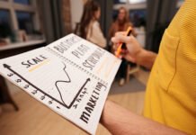 Elevate Your Business: Expert Digital Marketing Tips for Entrepreneurs https://www.pexels.com/de-de/foto/marketing-hand-notizbuch-buro-6476799/