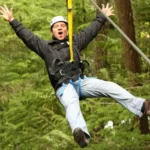 A Comprehensive Guide to Zip Lining in Whistler: Unveiling the Steps to an Adrenaline-Fueled Adventure – Unleash the Thrill Seeker in You! Zip Lining in Whistle