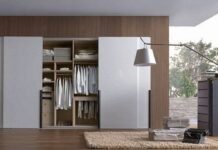 Enhance Your Space with Stylish Sliding Door Fitted Wardrobes in London