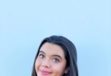 Anastasia Pagonis Age: A Journey Unveiled, Height, Award, Career, And Other Info anastasia pagonis age