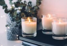 How to Start a Candle Business online? Candle Business online