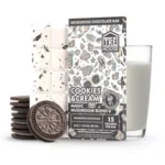 Mushroom Chocolate Bar
