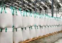 Secrets of Large Bulk Bags: Everything You Need to Know