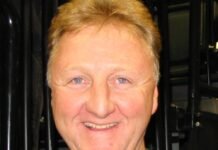 Larry Bird Net Worth: Unveiling The Layers, Age, Height, Career, And Other Info Larry Bird Net Worth