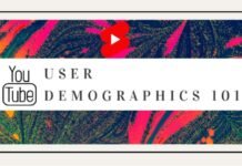 Unboxed: YouTube User Demographics 101