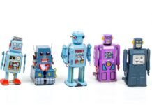 The Impact of AI in the Accounting Industry: Insights from CPA Ting Song