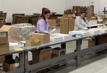 Precision and Reliability: The Core of Assembly and Kitting Services