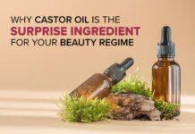 Unexpected Power of Castor Oil for Revitalizing Your Beauty Routine Castor Oil
