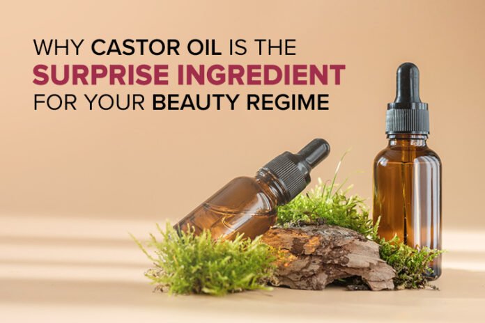 Castor Oil