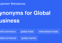 Registering A UK Company From Abroad: 7 Steps To Global Business Success Global Business