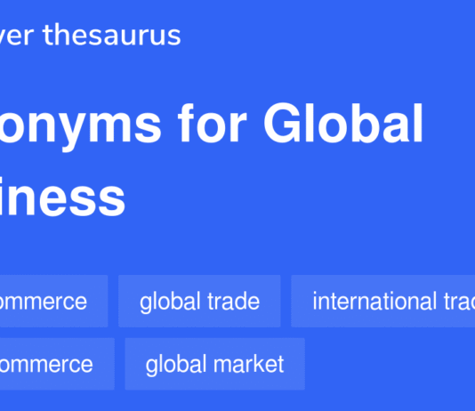 Registering A UK Company From Abroad: 7 Steps To Global Business Success Global Business