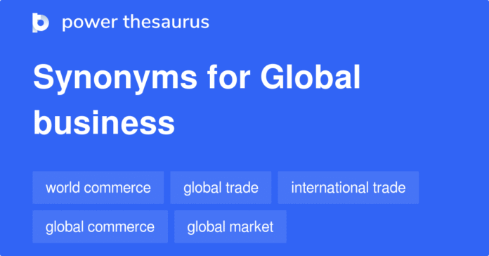 Global Business
