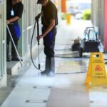 Key Factors to Consider When Choosing Power Washing Services