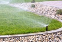 Understanding Common Sprinkler Issues in Germantown: A Guide to Repair